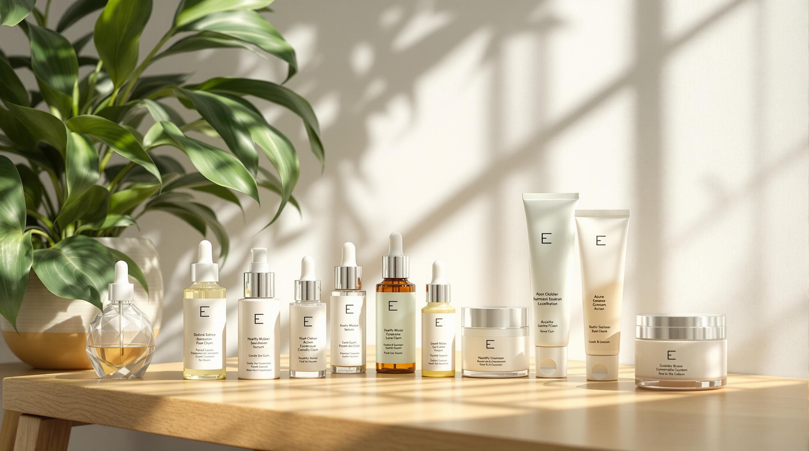 Blog post image: 8 Signs You Need to Update Your Skincare Routine