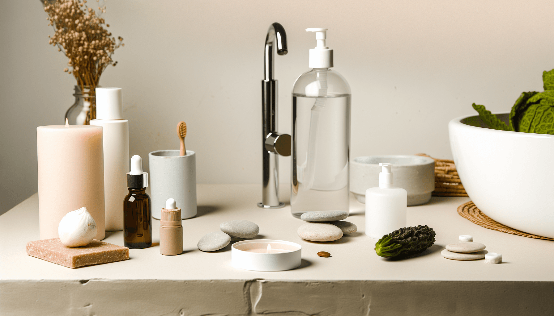 Полное руководство по безопасному для акне распорядку дня