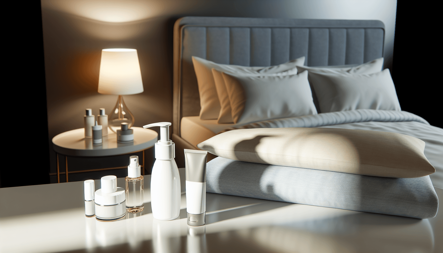 Exploring the Connection Between Sleep Quality and Acne