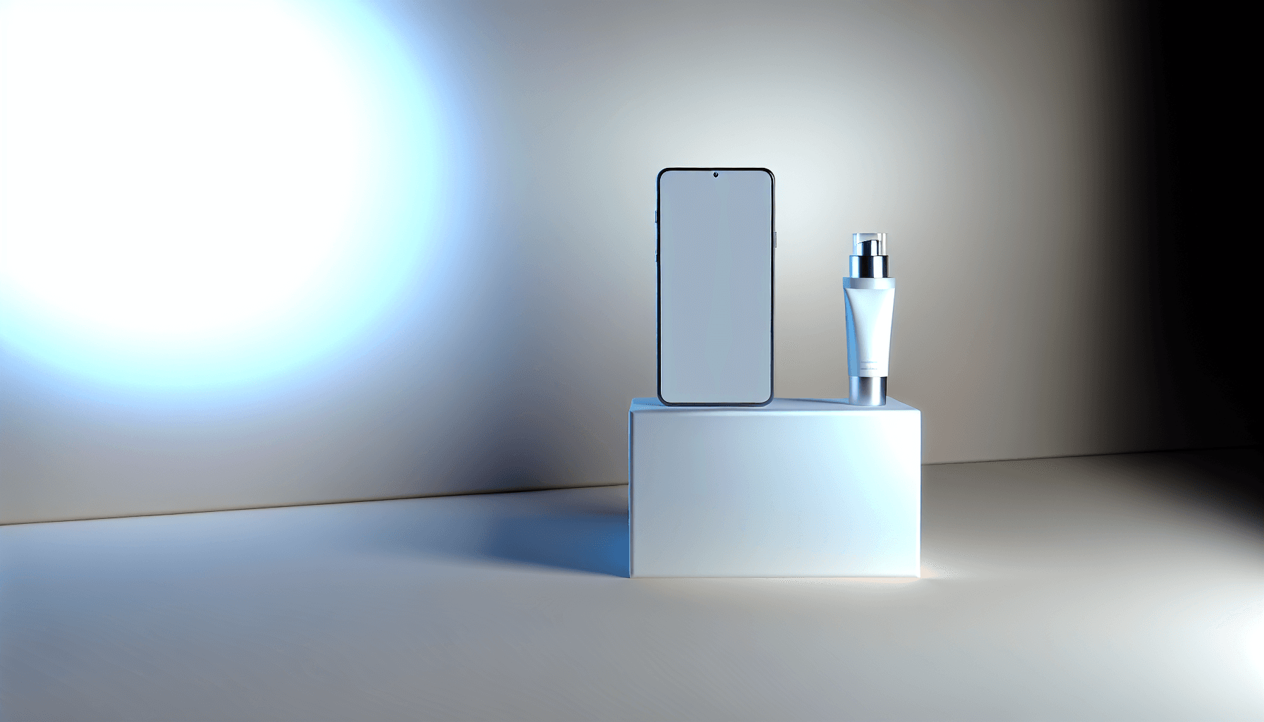 The Impact of Blue Light Exposure on Acne: Digital Age Skin Challenges