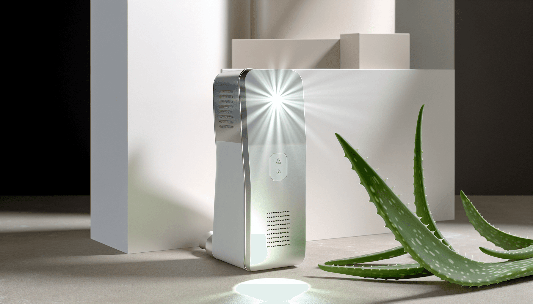 Инновационные методы лечения акне: Изучение световой и лазерной терапии