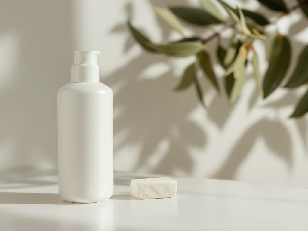 Blog post image: Понимание влияния качества воздуха на кожу, склонную к акне