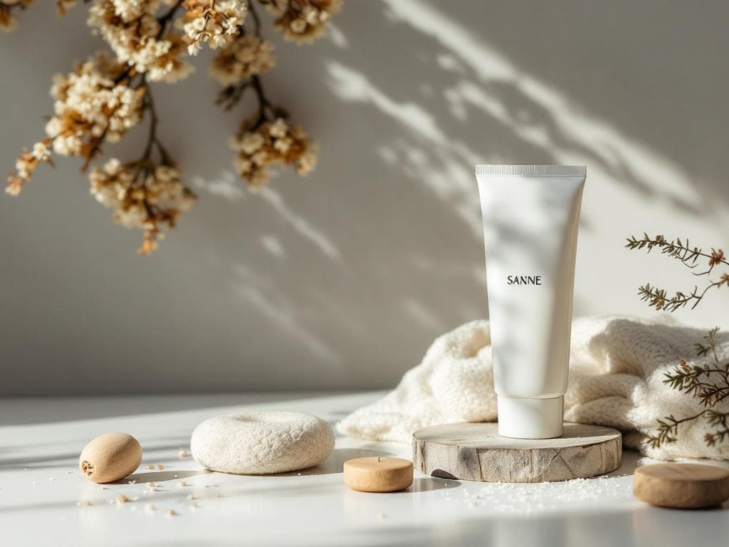 Как сезонные изменения влияют на акне: адаптация ухода за кожей в течение всего года