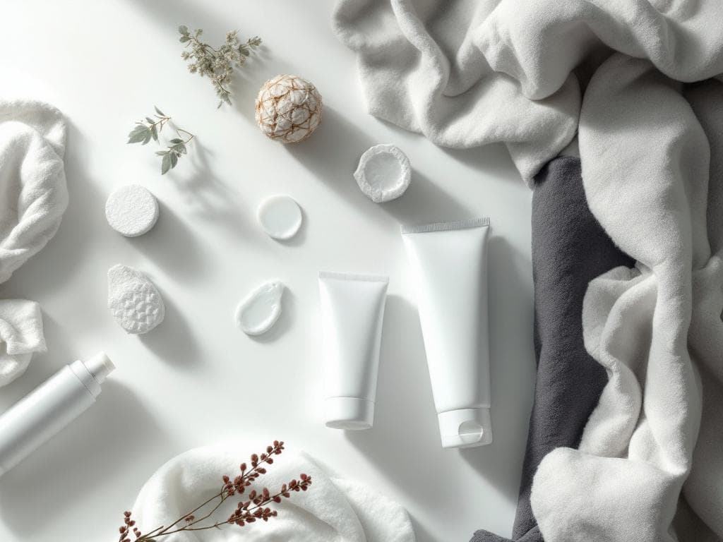 Blog post image: The Role of Sleep Hygiene in Acne Management: Unlocking Restful Skin