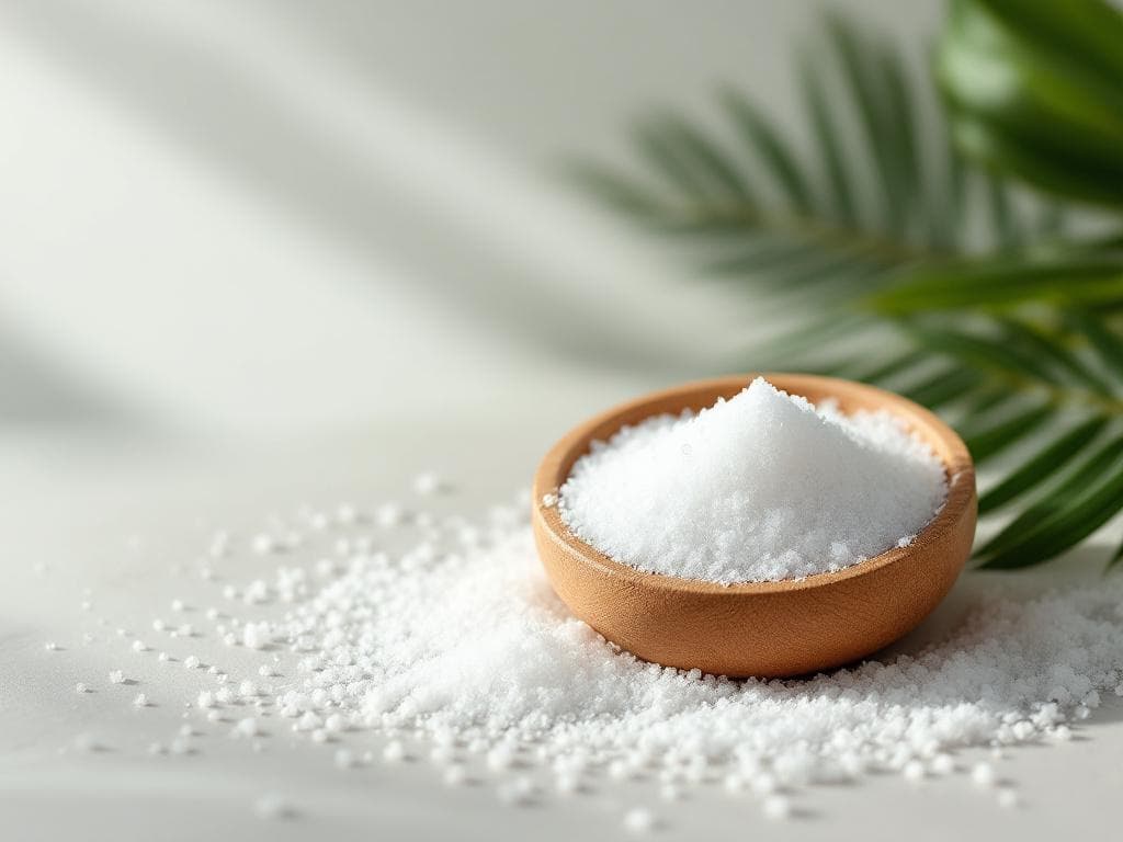 Exploring the Benefits of Sea Salt in Acne Care: Nature's Antimicrobial Secret