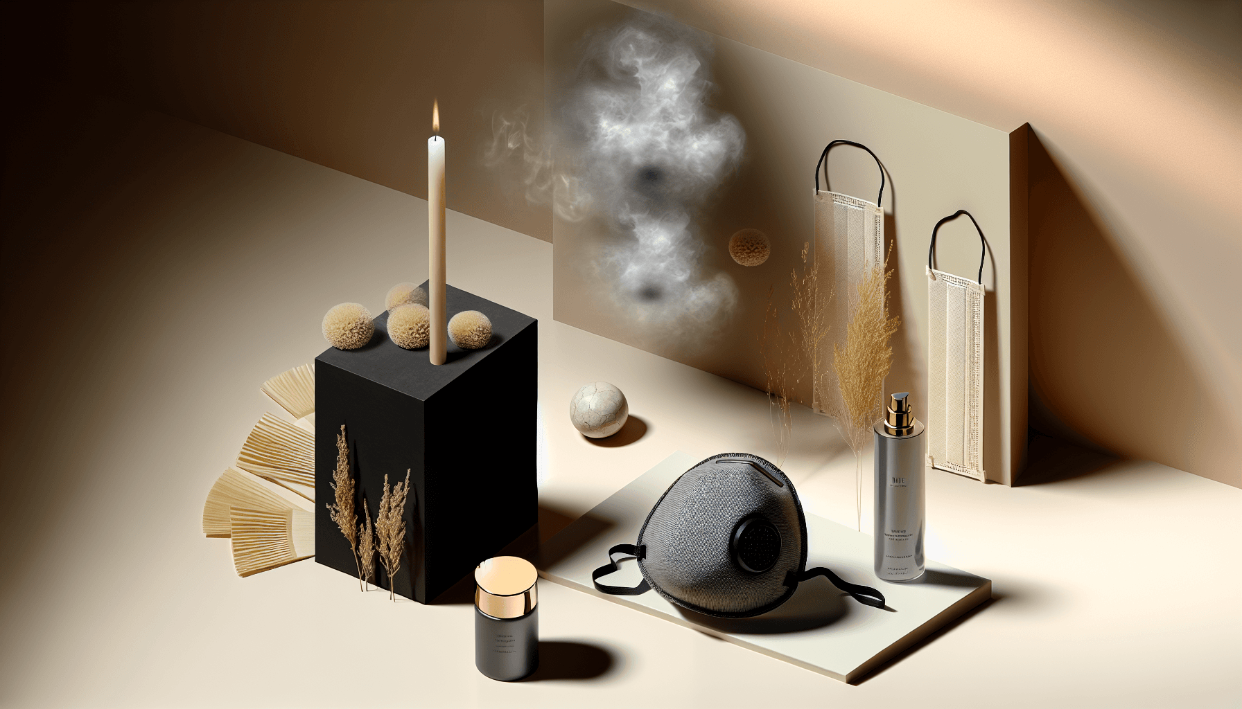 Blog post image: The Impact of Air Pollution on Acne-Prone Skin: Protective Strategies