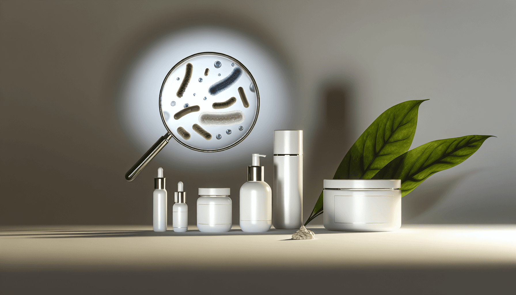 Исследование преимуществ пробиотиков в лечении акне: Баланс микробиома вашей кожи