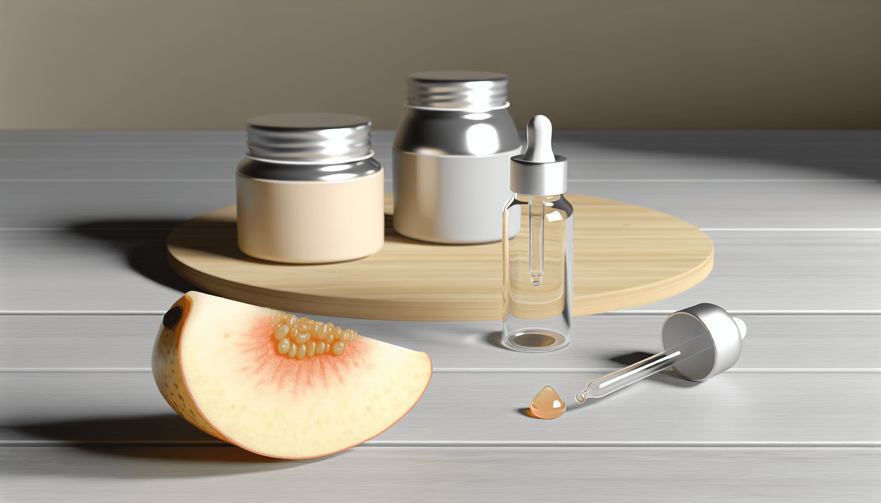 The Role of Fermented Skincare Products in Acne Treatment: A New Frontier