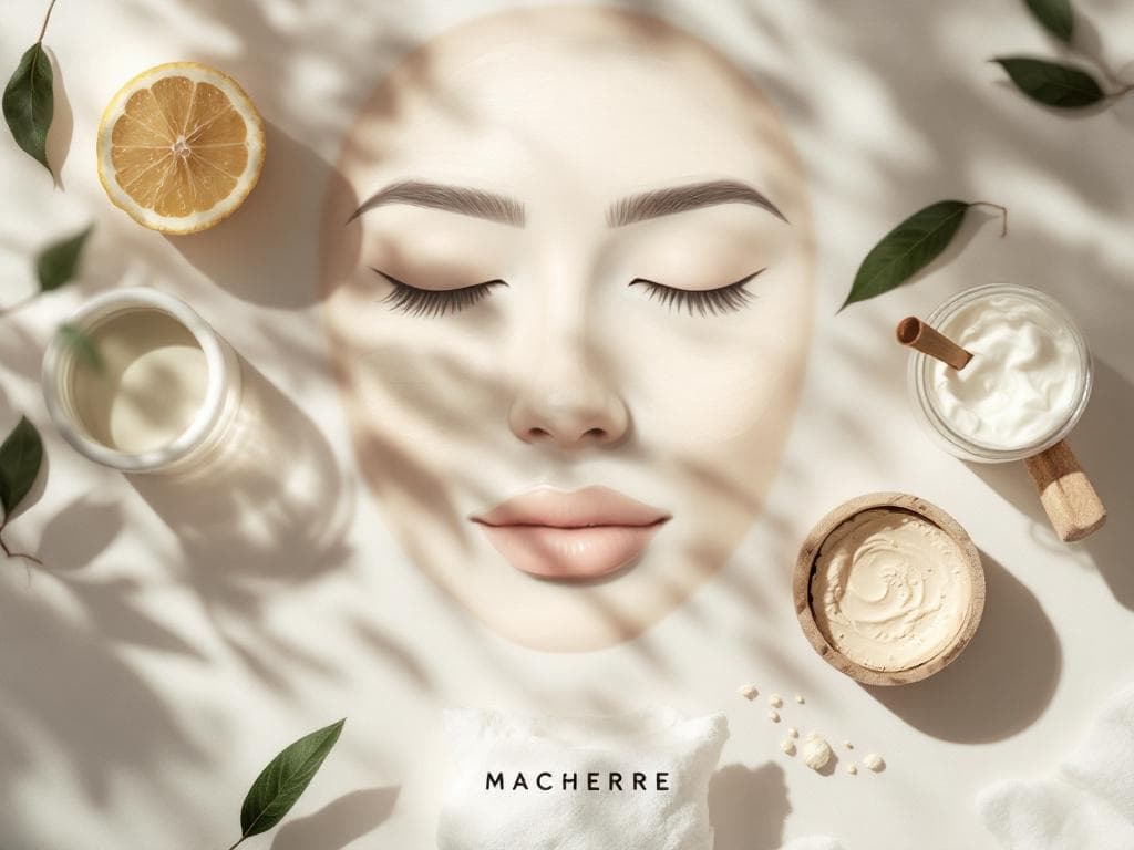 How to Safely Use Skin Bleach for Dark Spots on Your Face