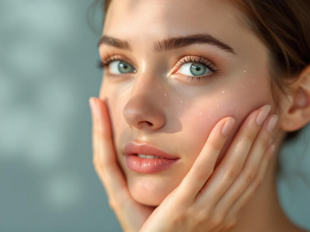 Blog post image: Skin Cancer vs Dark Spots: How to Tell the Difference and When to Worry