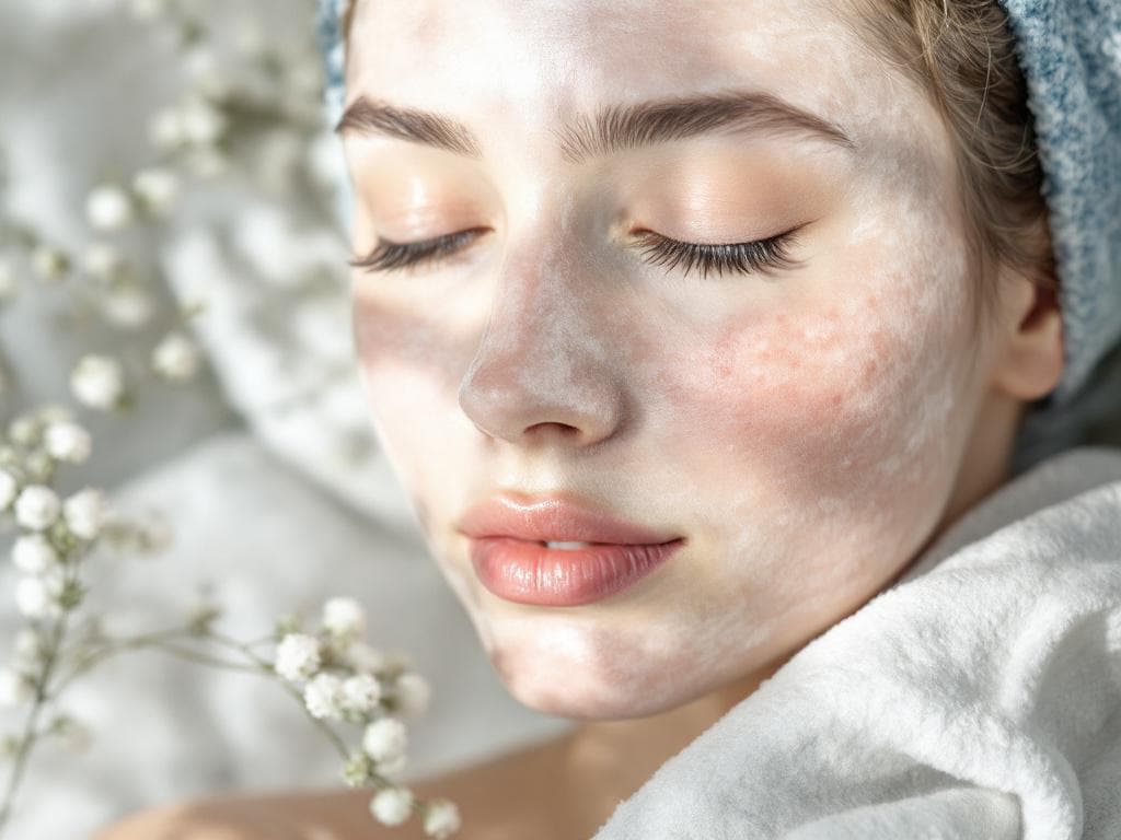 How to Fade Red Spots on Skin: Expert Skincare Routine