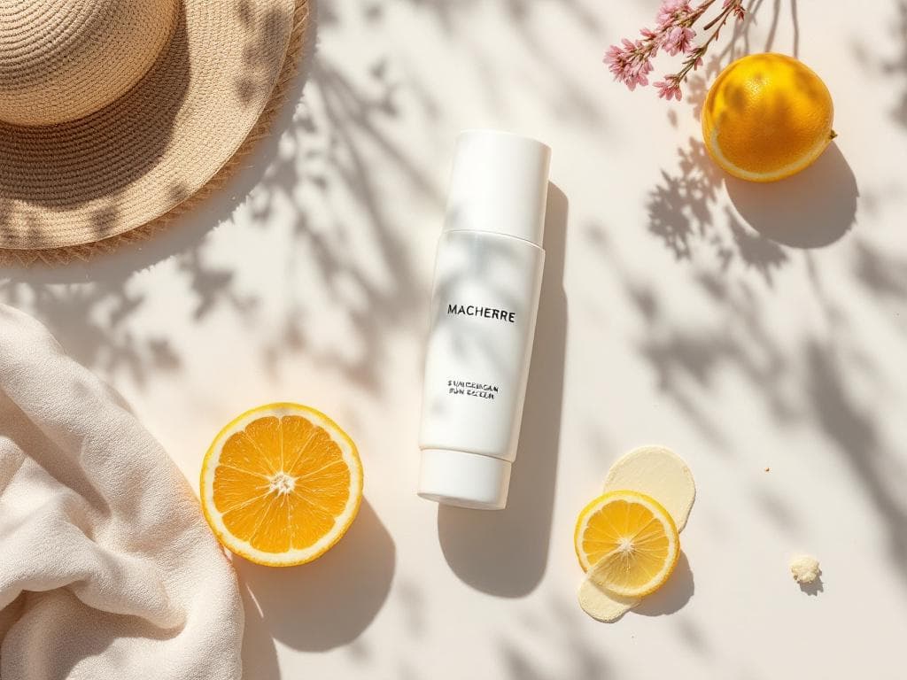 The Best Sunscreens for Dark Skin Tones: No White Cast, Real Protection