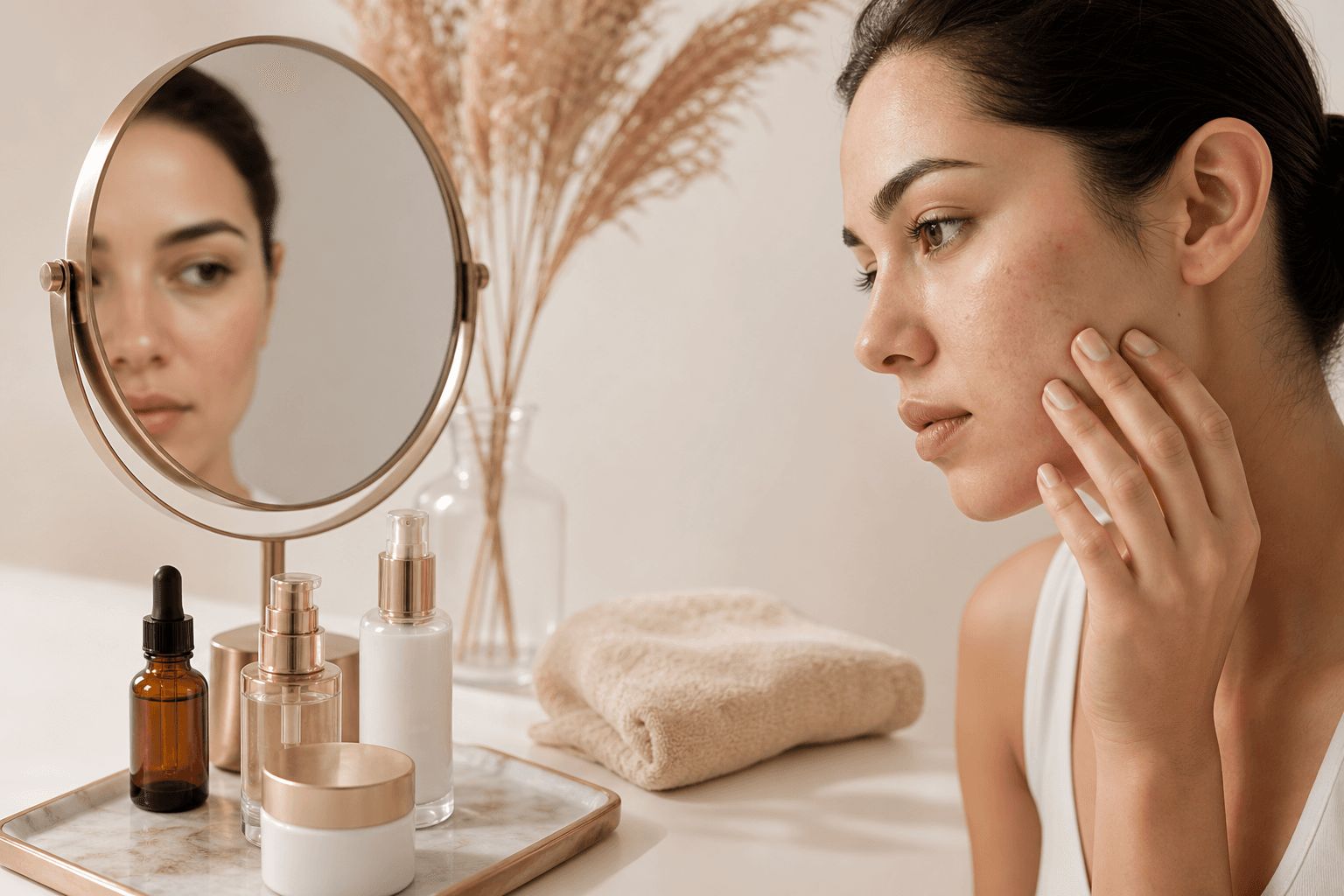 What Is Medical Grade Skincare? The Difference It Makes for Stubborn Skin