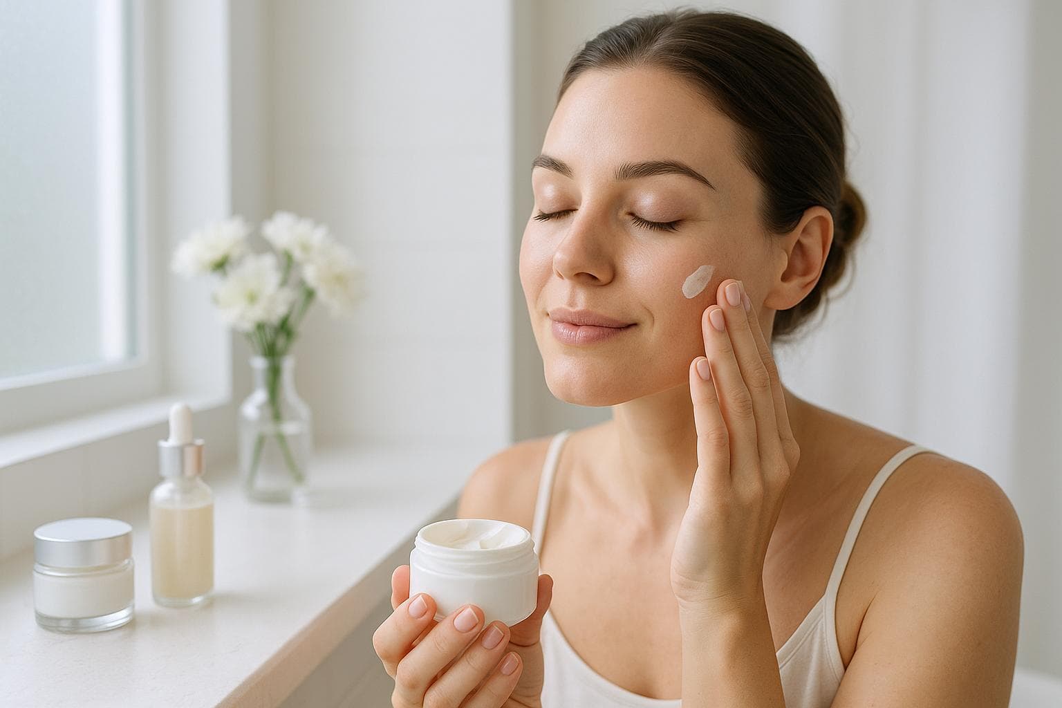 Best Anti-Aging Ingredients for Your 30s