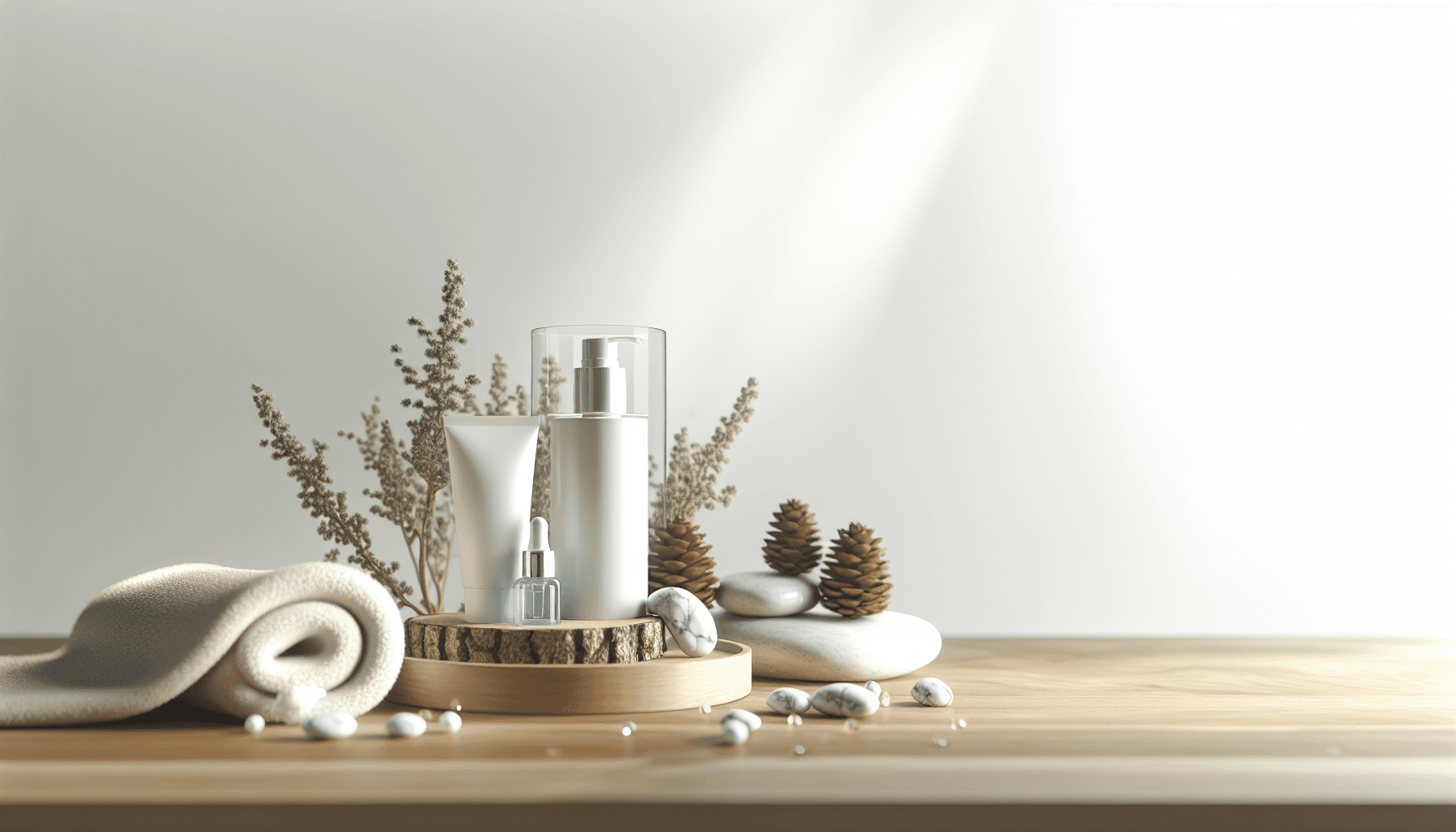 The Impact of Stress on Skin: Managing Acne Holistically