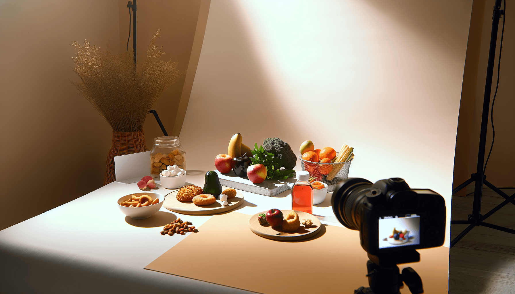 The Role of Diet in Managing Acne: Foods to Embrace and Avoid