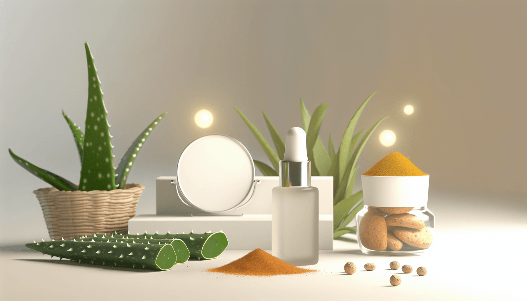 Understanding Hormonal Acne: Causes and Natural Remedies