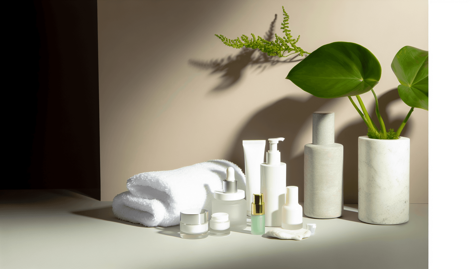 The Impact of Stress on Skin: How to Protect Your Skin During Stressful Times