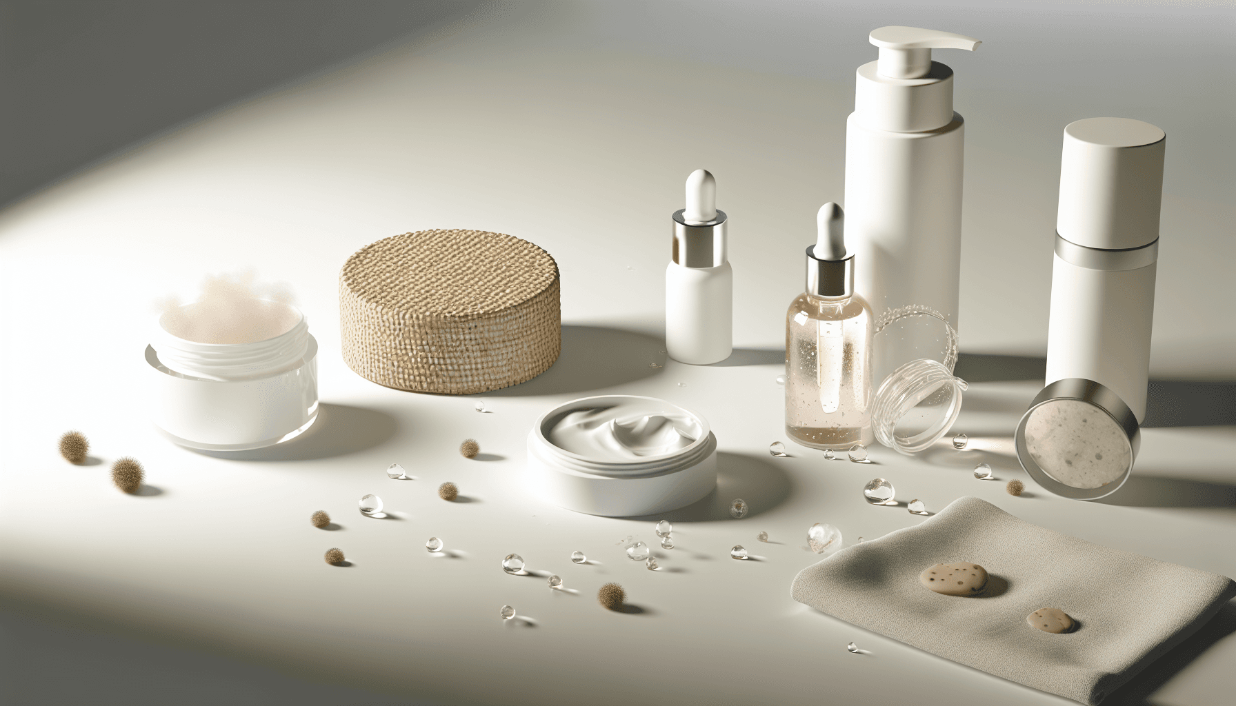 Мифы об уходе за кожей развенчаны: Что действительно работает для кожи, склонной к акне