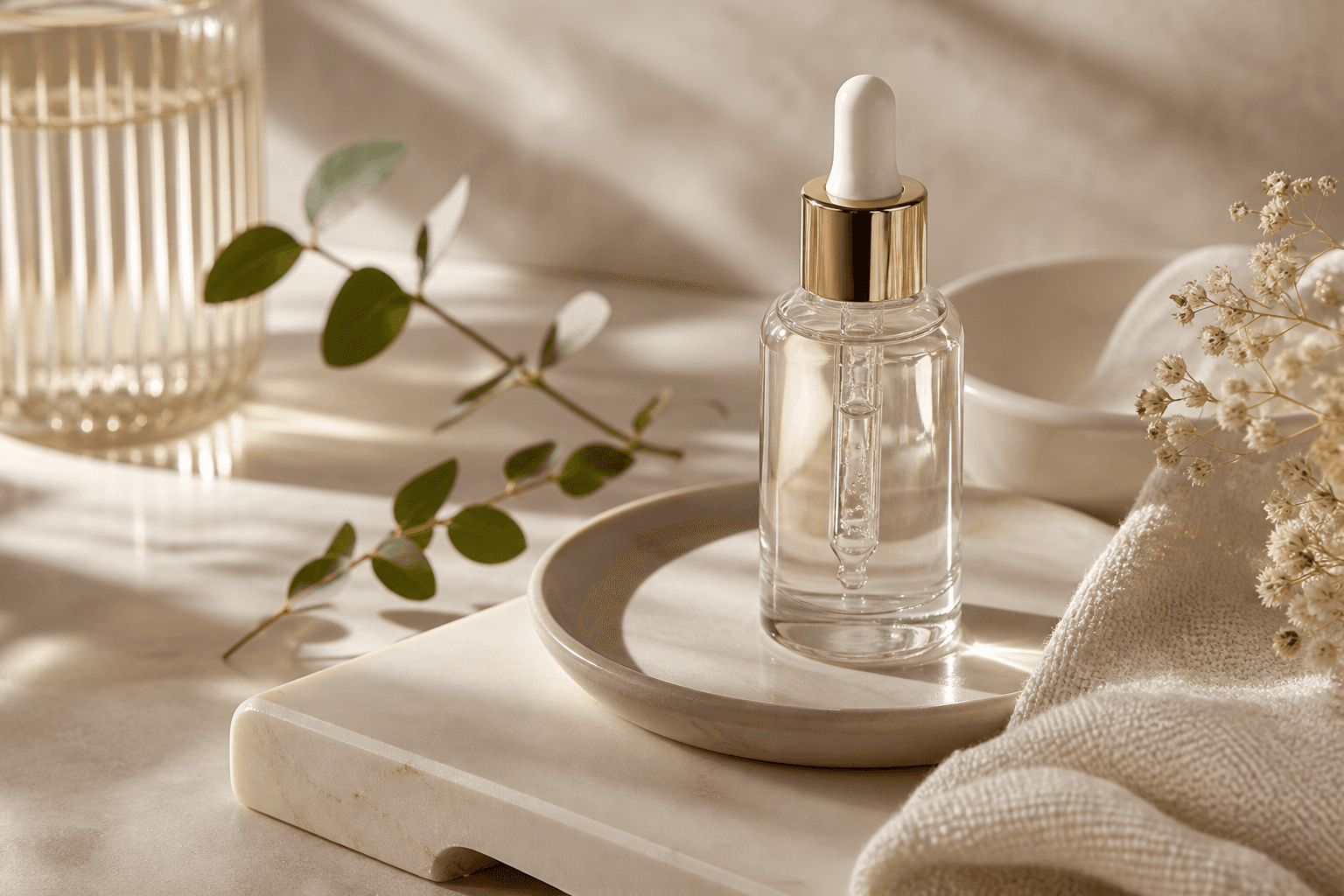 How to Use Niacinamide in Your Skincare Routine for Clearer, Calmer Skin