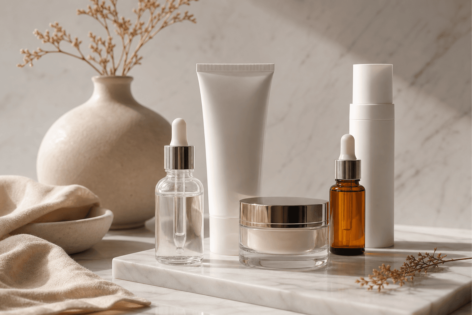 What Is Medical Grade Skincare and Why It Actually Works